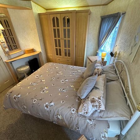 6 Berth Waterside Ingoldmells S11 Santanavan 2 Екстер'єр фото