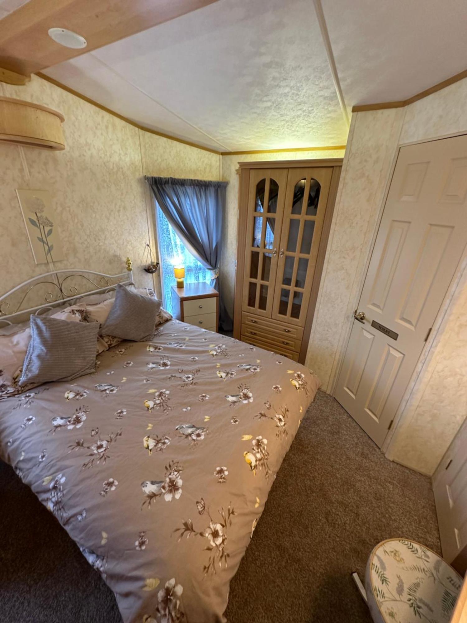 6 Berth Waterside Ingoldmells S11 Santanavan 2 Екстер'єр фото